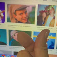 Heart to heart (Cover)