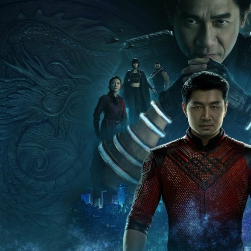 Marvel Studios' Shang-Chi and The Legend of The Ten Rings | Now streaming  on Disney+