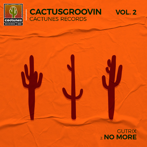 Gutrix , Faithman - No More