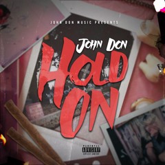 John Don - Hold On