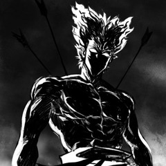 Garou Theme (Extended) [EnderWhite]