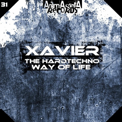 Xavier - The Fake Raver