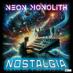 Nostalgia - NEON MONOLITH