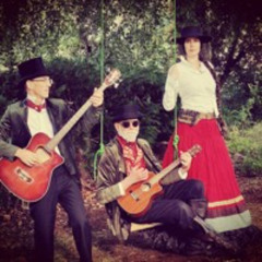 Laisse Tomber Les Filles (The Steaming Foggs)