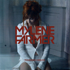 Mylène Farmer - Je te rends ton amour (TourerDJ Remix)