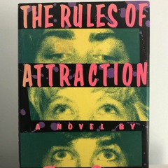 The Rules of Attraction w/ Kelby Losack
