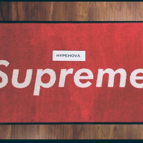 Supreme rug