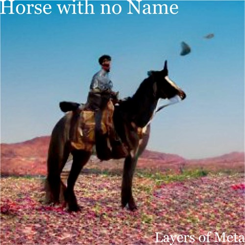 Horse with No Name