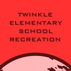 Twinkle Elementary School (Mother 1/Earthbound Beginnings | Recreation)