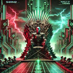 World of Thrones S4RM2 Edit (Throne X WORLD DESTROY X Codename: Reckless)