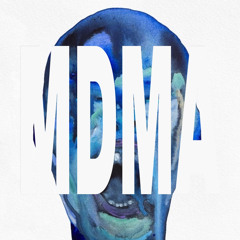 MDMA - Crease