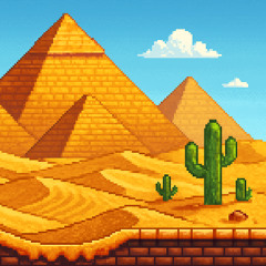 Dunes of Deception