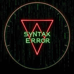 Syntax Error (Lovin U) 2025 Extended Remix