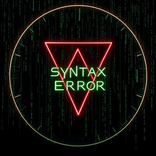 Syntax Error (Lovin U) 2025 Extended Remix