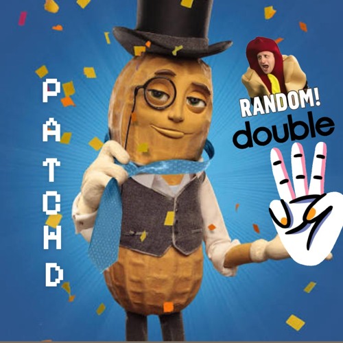 Random Doubles #3 (live riddim mix)