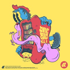 Cut Throat (Ft. BigRedCap)