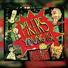 Young Igi & Pikers - Jak ty możesz