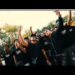 Juss - C'EST LE GHETTO ft ​⁠So La Zone