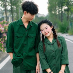 tình yêu buông tha cho chúng ta
