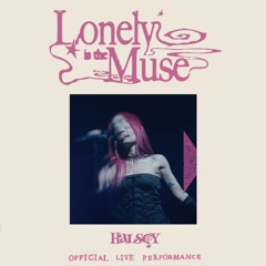 Lonely is the Muse (Live from Vevo)