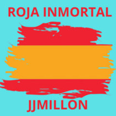 Roja Inmortal
