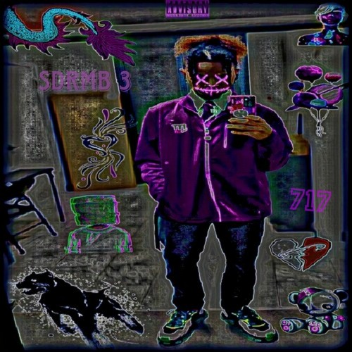 SDRMB 3