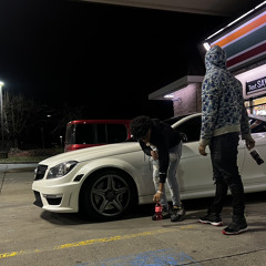 Stars (feat lil tiez)