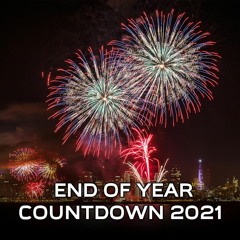 Grube & Hovsepian - End of Year Countdown 2021