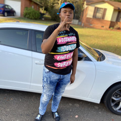 CAC Lit Marco x CAC Mari - Stripper Hoe
