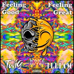 Twig - Feeling Good Feeling Great Feat. ILLiam