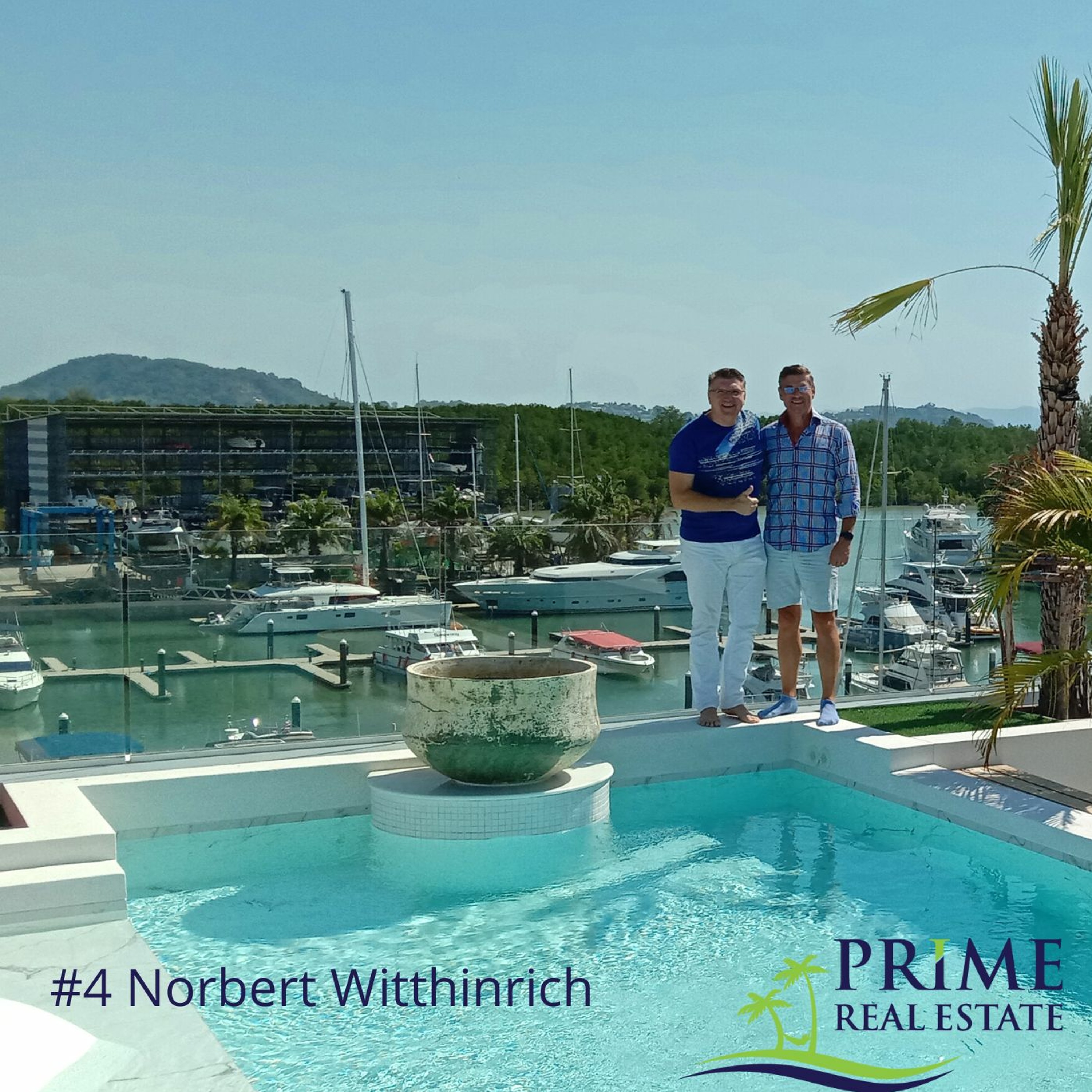 Phuket Property Podcast