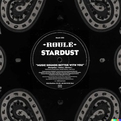 Stardust - Music Sounds Better With You (That Paisley Pattern Edit)
