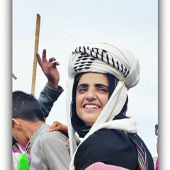 Mahrang A Gushan  Arif Baloch & Shahjan Dawoodi  Dedicated to Baloch Yakjehati Committee.mp3