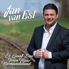 Er Gaat Een Trein Naar Niemandsland