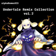 Heartache [Undertale] Remix