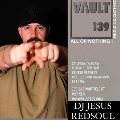 Techno Vault August 2024