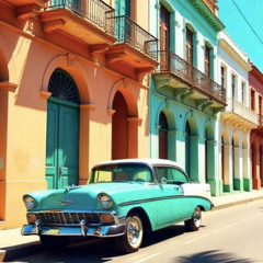 Sol cubano
