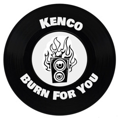 Burn For You - Kenco