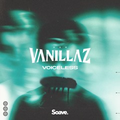 Vanillaz - Voiceless