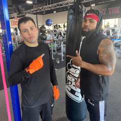 Young Hitta Ft. JBiz (Prod. by CaliberBeats)