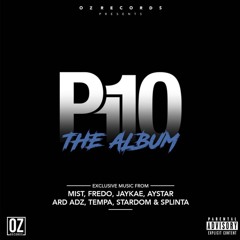 P110 | Mist - These Days
