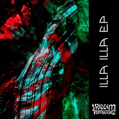 Riddim Fernandez - Illa Illa (wood051 preview)
