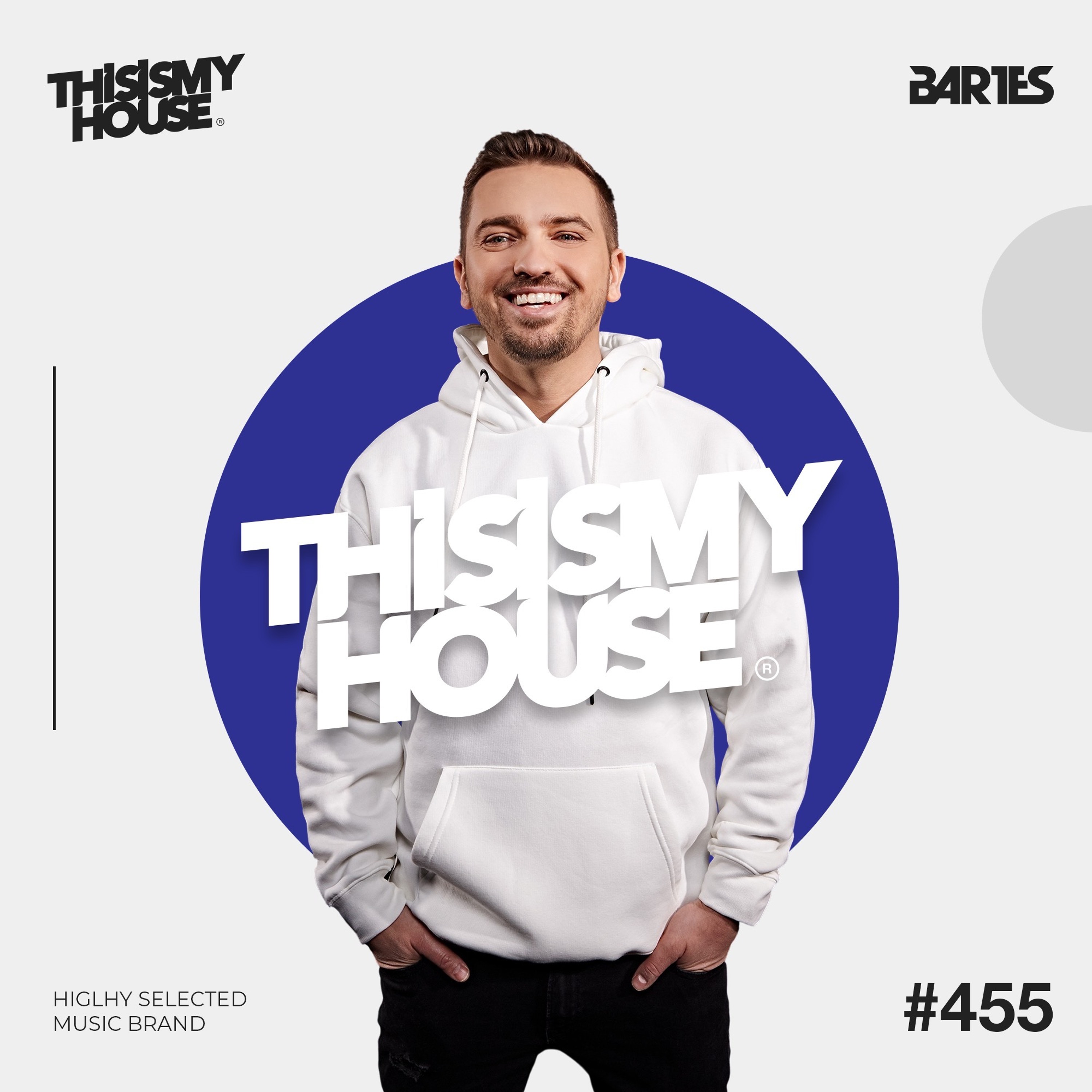 BARTES / THIS IS MY HOUSE