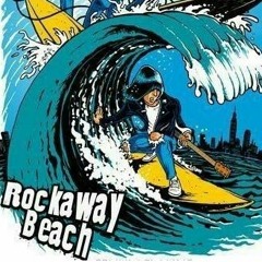 HEADSLIDE - Rockaway Beach