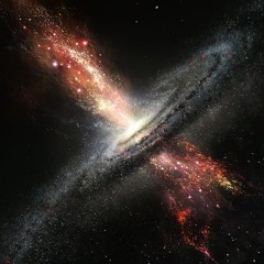 Through A Black Hole