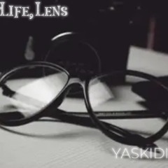 First,Life lens