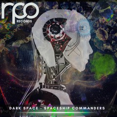 Spaceship Commanders - Dark Space Preview