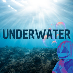 Underwater