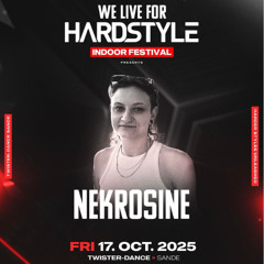 Next Gen Hardcore @ WeLiveForHardstyle - 17.10.25