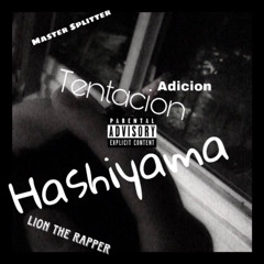 Lion the Rapper Freestyle (Prod: daxtra)